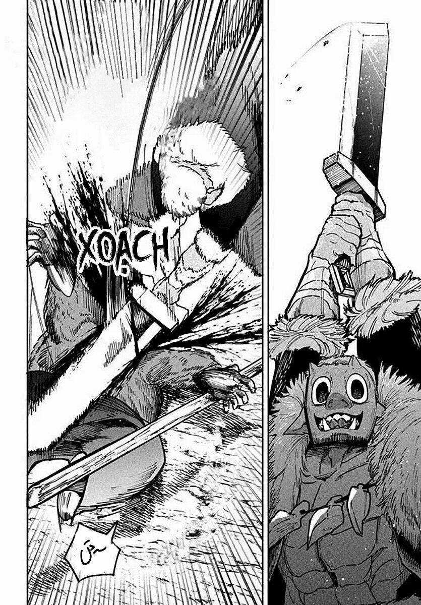 Chuyển Sinh Thành Virus Và Quá Trình Lây Nhiễm Ở Thế Giới Khác Chapter 5.1 trang 4