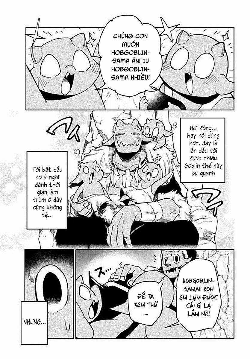 Chuyển Sinh Thành Virus Và Quá Trình Lây Nhiễm Ở Thế Giới Khác Chapter 5.2 trang 11