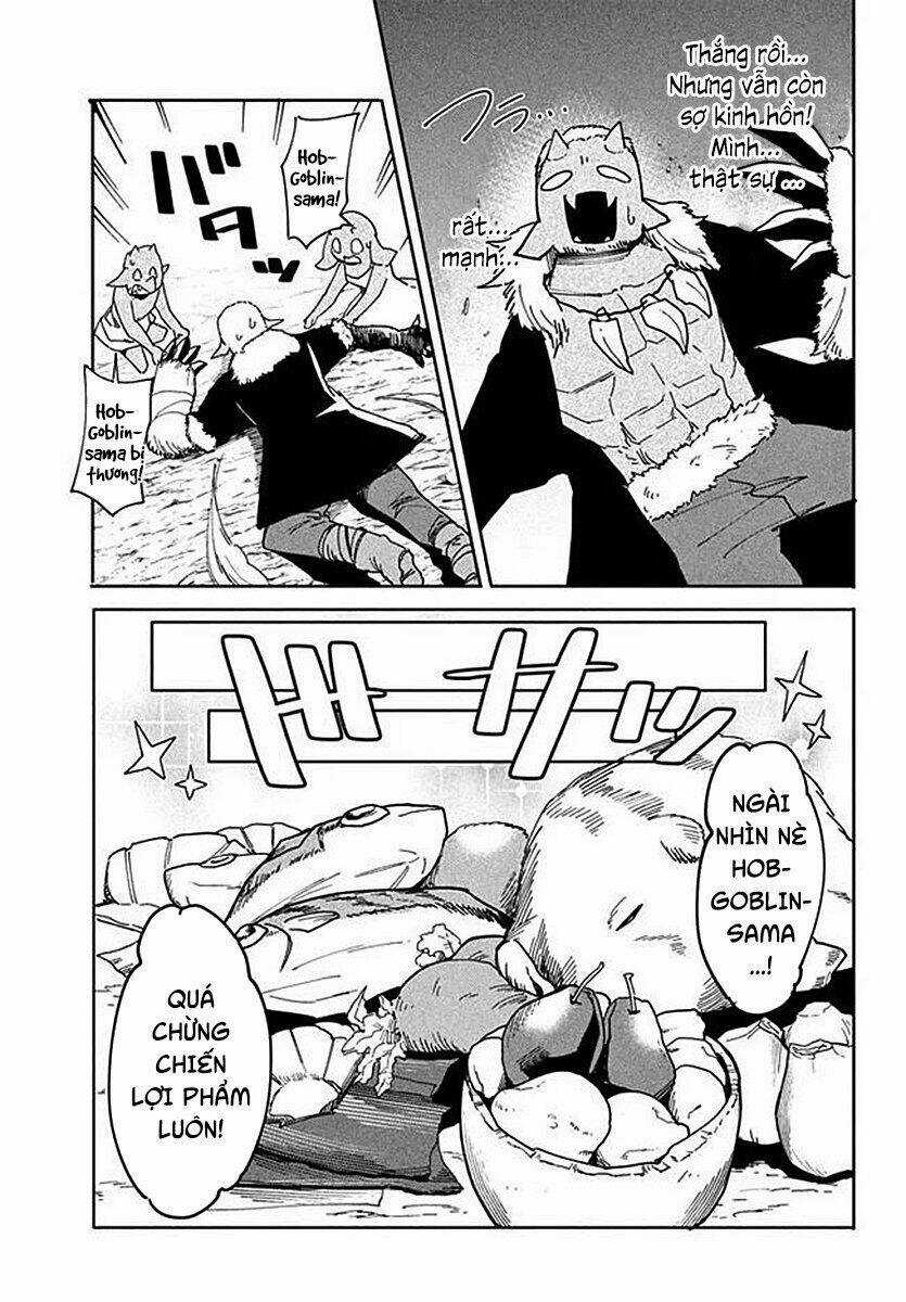 Chuyển Sinh Thành Virus Và Quá Trình Lây Nhiễm Ở Thế Giới Khác Chapter 5.2 trang 9