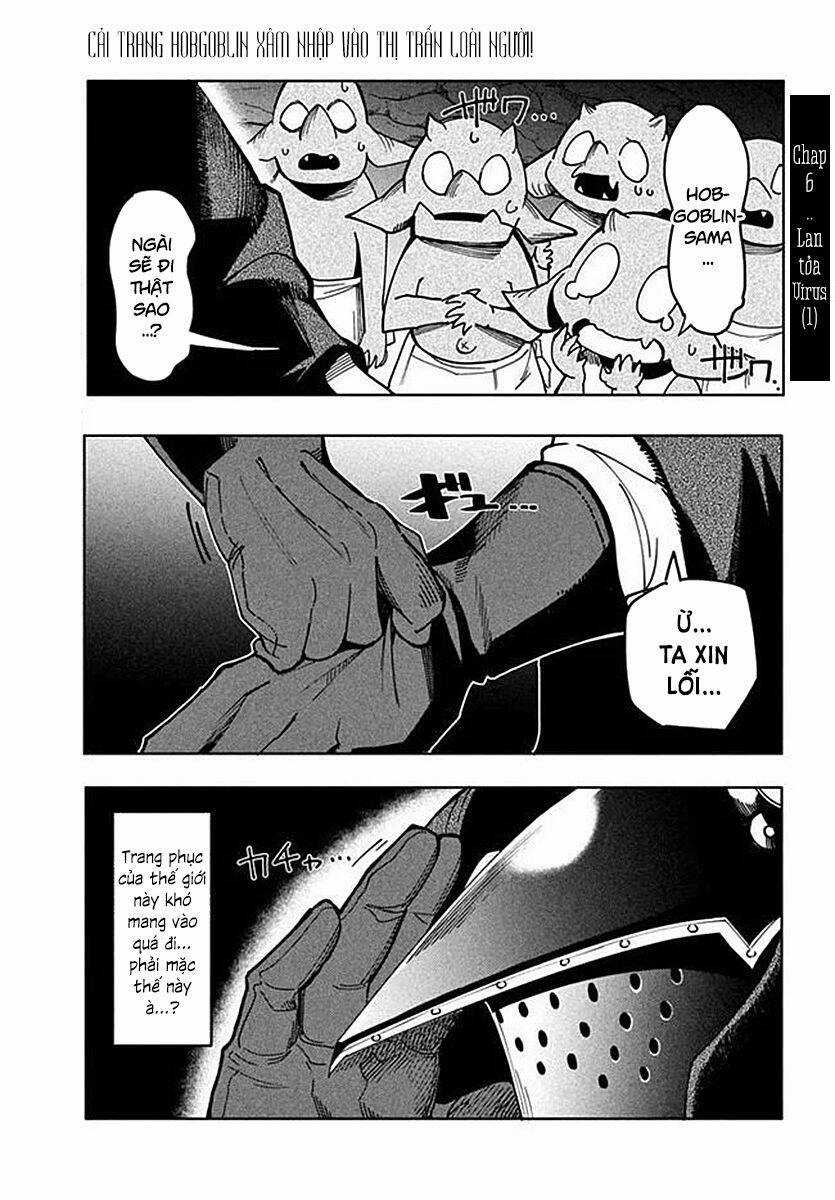 Chuyển Sinh Thành Virus Và Quá Trình Lây Nhiễm Ở Thế Giới Khác Chapter 6.1 trang 2