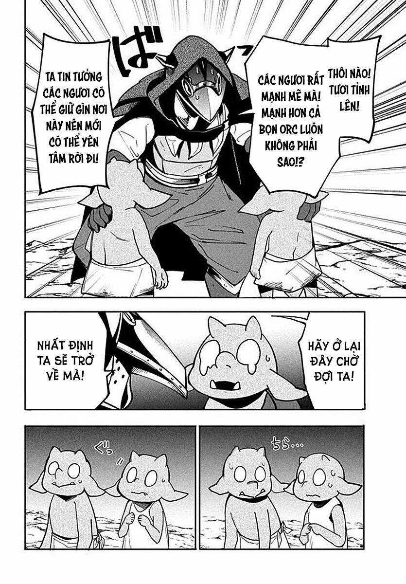 Chuyển Sinh Thành Virus Và Quá Trình Lây Nhiễm Ở Thế Giới Khác Chapter 6.1 trang 5