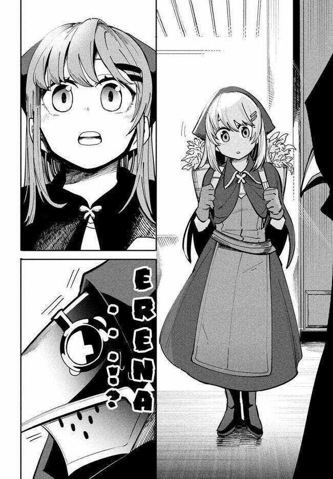 Chuyển Sinh Thành Virus Và Quá Trình Lây Nhiễm Ở Thế Giới Khác Chapter 7.1 trang 14