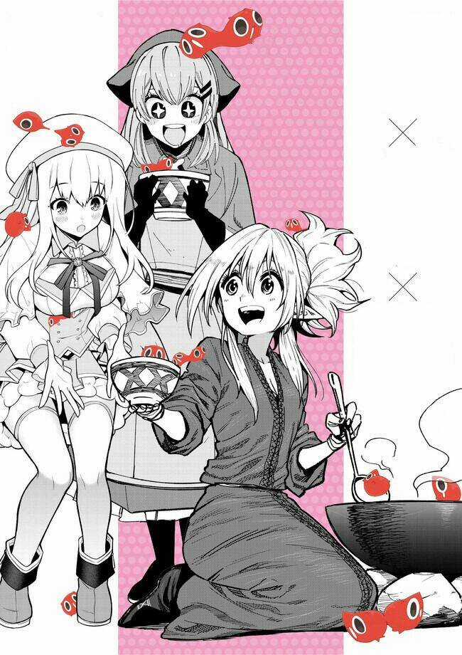 Chuyển Sinh Thành Virus Và Quá Trình Lây Nhiễm Ở Thế Giới Khác Chapter 7.2 trang 17