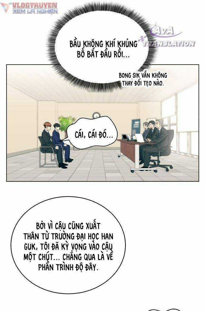 Chuyển Sinh Trở Thành Nhân Viên Mới Chapter 1 trang 100
