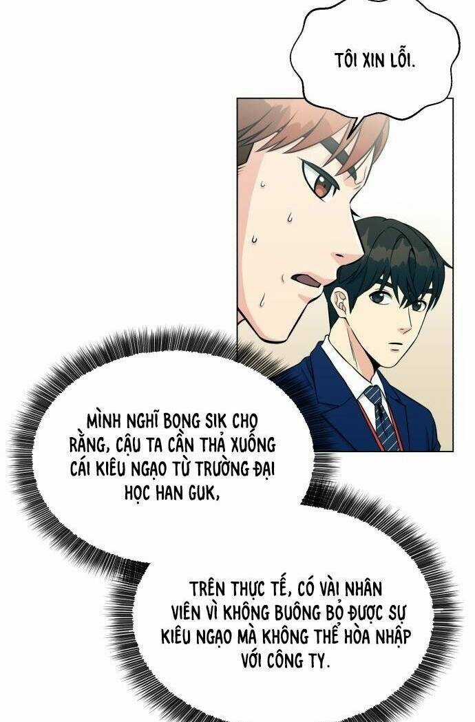 Chuyển Sinh Trở Thành Nhân Viên Mới Chapter 1 trang 101