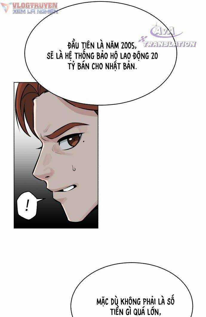 Chuyển Sinh Trở Thành Nhân Viên Mới Chapter 1 trang 106