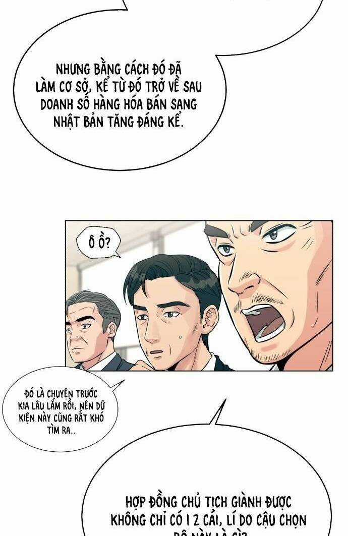 Chuyển Sinh Trở Thành Nhân Viên Mới Chapter 1 trang 107