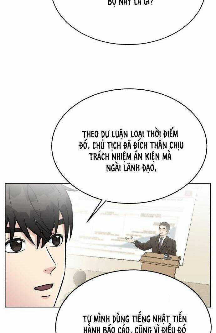 Chuyển Sinh Trở Thành Nhân Viên Mới Chapter 1 trang 108