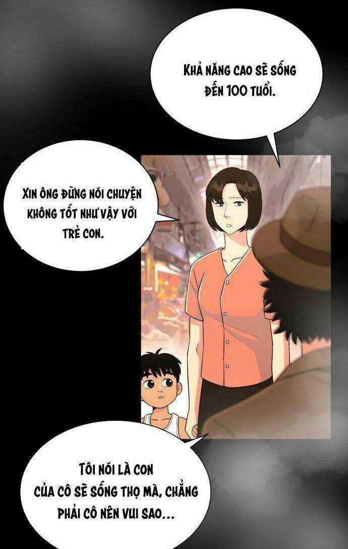 Chuyển Sinh Trở Thành Nhân Viên Mới Chapter 1 trang 12