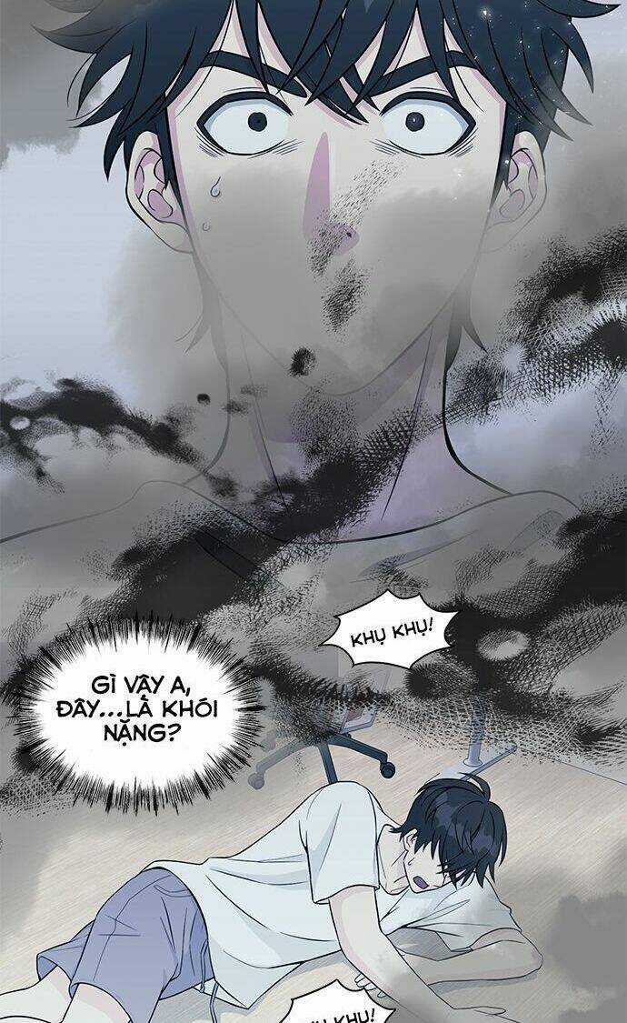 Chuyển Sinh Trở Thành Nhân Viên Mới Chapter 1 trang 16