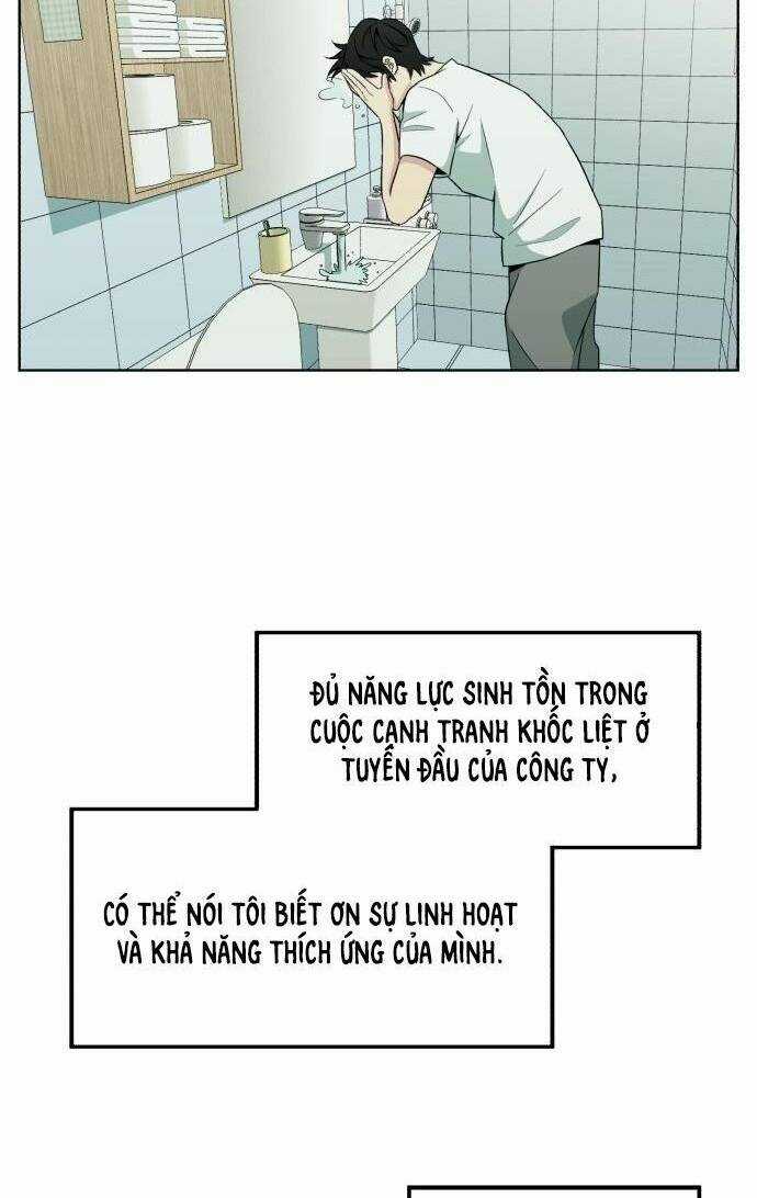 Chuyển Sinh Trở Thành Nhân Viên Mới Chapter 1 trang 27