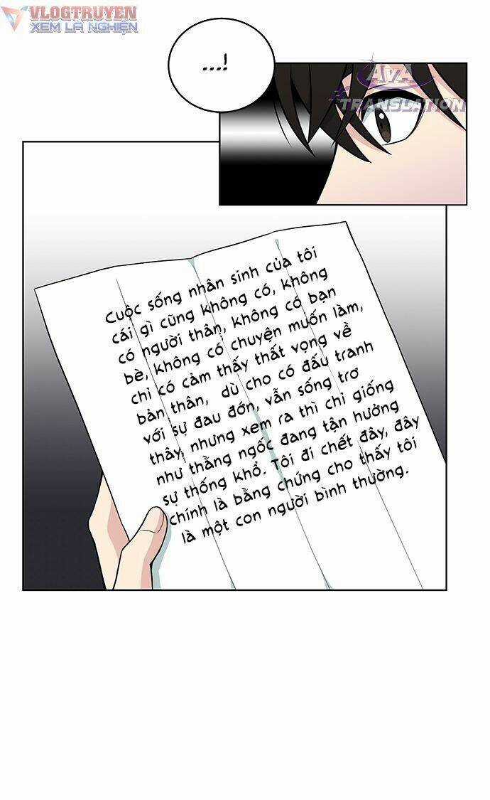 Chuyển Sinh Trở Thành Nhân Viên Mới Chapter 1 trang 34