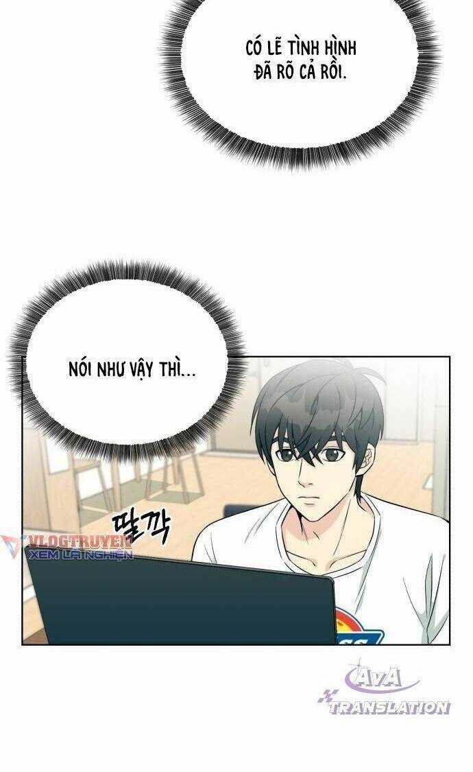 Chuyển Sinh Trở Thành Nhân Viên Mới Chapter 1 trang 37