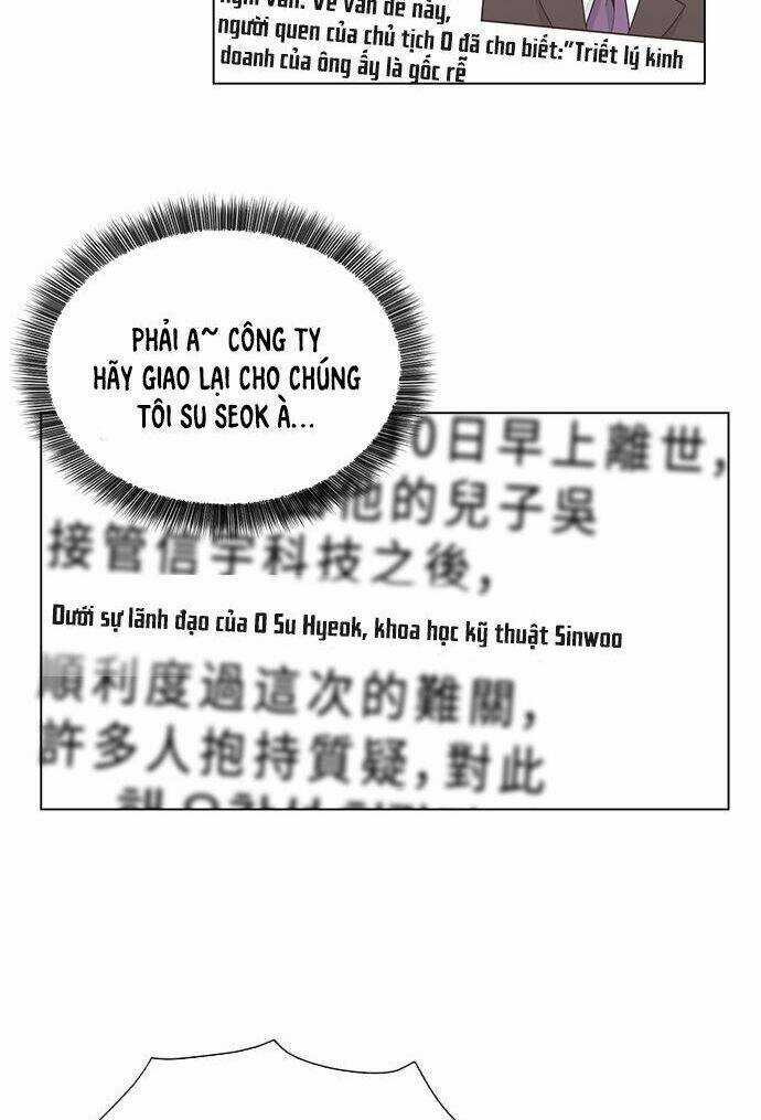 Chuyển Sinh Trở Thành Nhân Viên Mới Chapter 1 trang 40