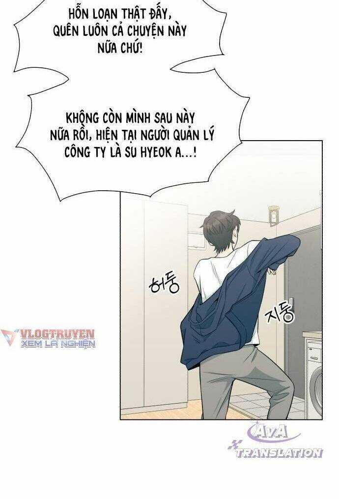 Chuyển Sinh Trở Thành Nhân Viên Mới Chapter 1 trang 41