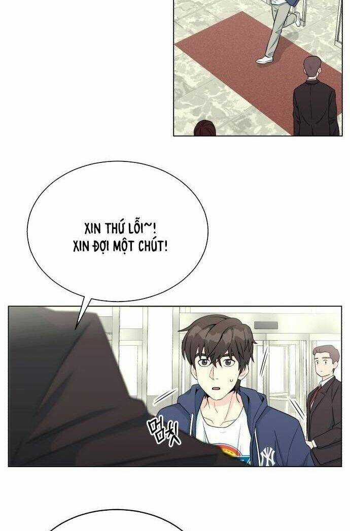 Chuyển Sinh Trở Thành Nhân Viên Mới Chapter 1 trang 44