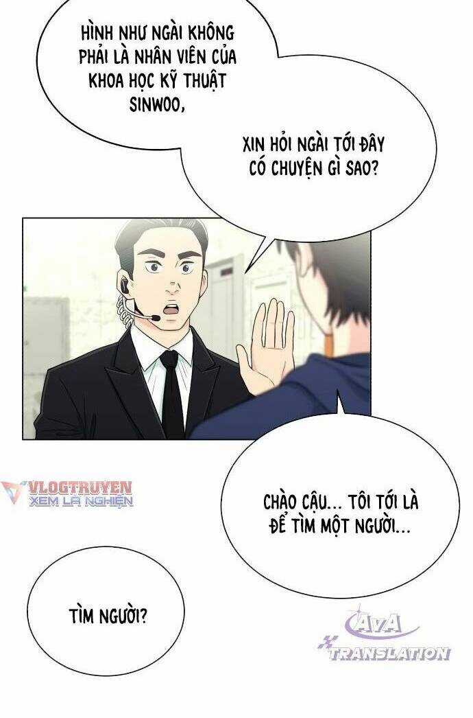 Chuyển Sinh Trở Thành Nhân Viên Mới Chapter 1 trang 45