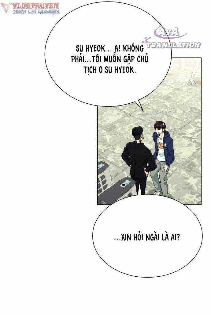 Chuyển Sinh Trở Thành Nhân Viên Mới Chapter 1 trang 46