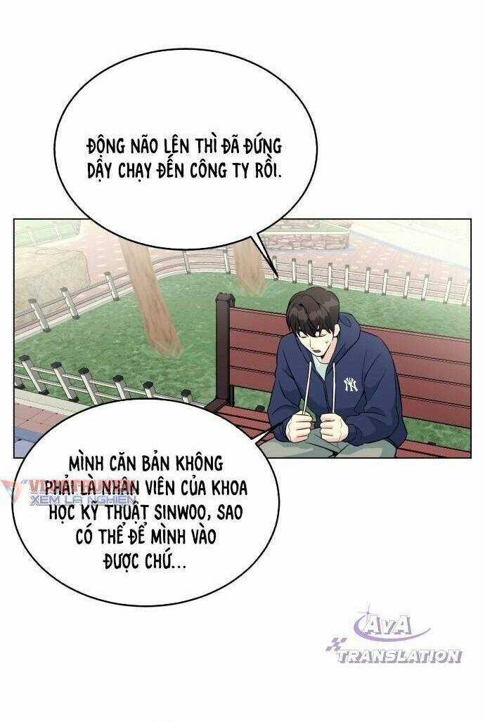 Chuyển Sinh Trở Thành Nhân Viên Mới Chapter 1 trang 49