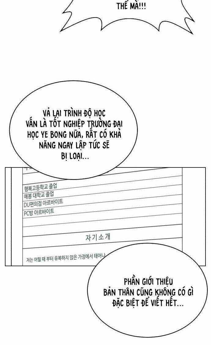 Chuyển Sinh Trở Thành Nhân Viên Mới Chapter 1 trang 56