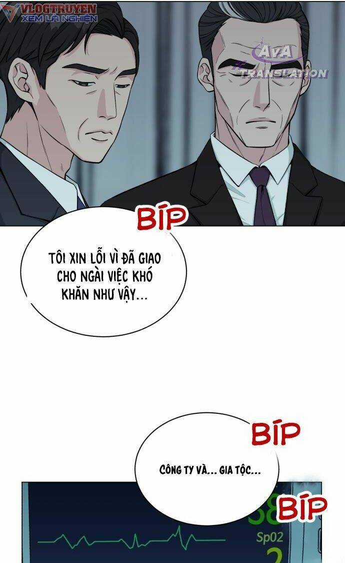Chuyển Sinh Trở Thành Nhân Viên Mới Chapter 1 trang 6
