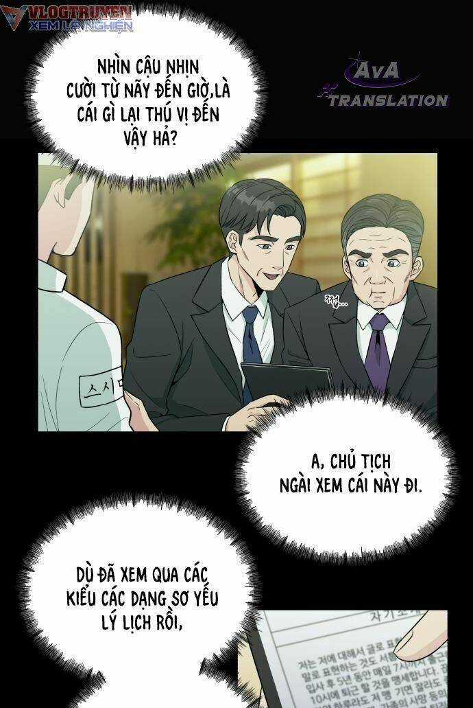 Chuyển Sinh Trở Thành Nhân Viên Mới Chapter 1 trang 62