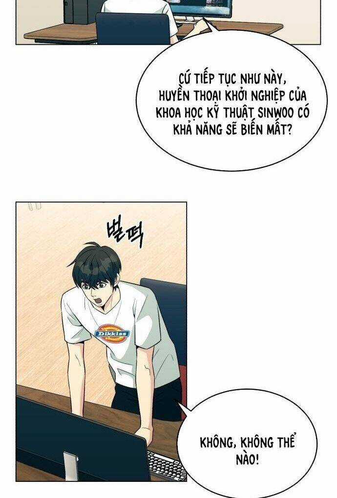 Chuyển Sinh Trở Thành Nhân Viên Mới Chapter 1 trang 70