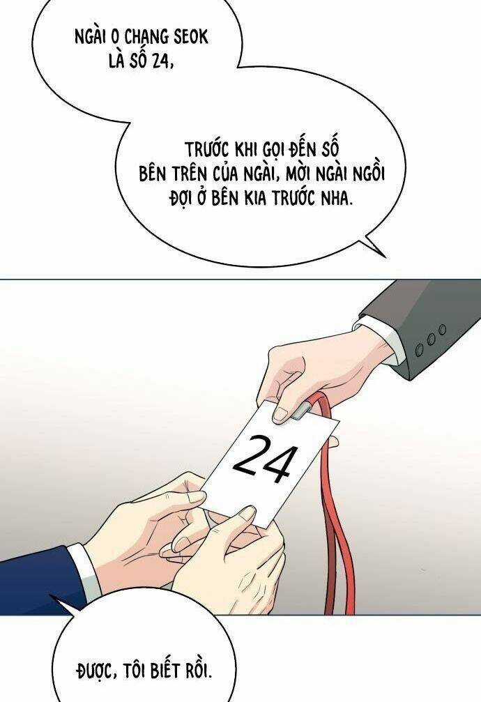 Chuyển Sinh Trở Thành Nhân Viên Mới Chapter 1 trang 74