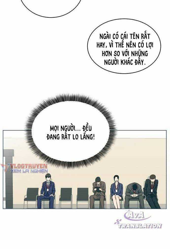 Chuyển Sinh Trở Thành Nhân Viên Mới Chapter 1 trang 75