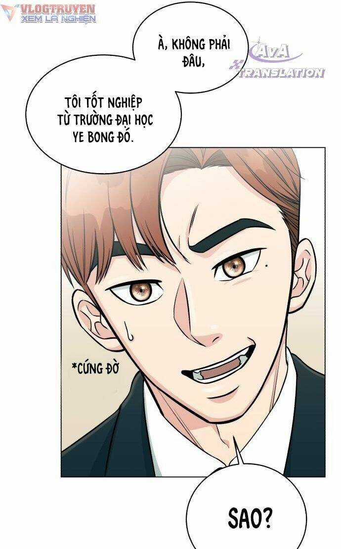 Chuyển Sinh Trở Thành Nhân Viên Mới Chapter 1 trang 80