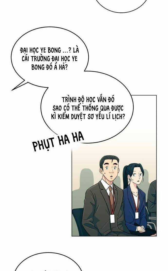 Chuyển Sinh Trở Thành Nhân Viên Mới Chapter 1 trang 81