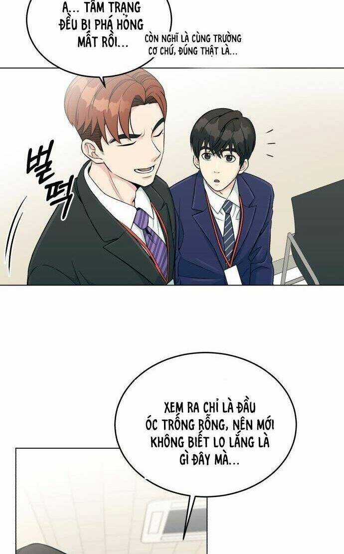Chuyển Sinh Trở Thành Nhân Viên Mới Chapter 1 trang 82