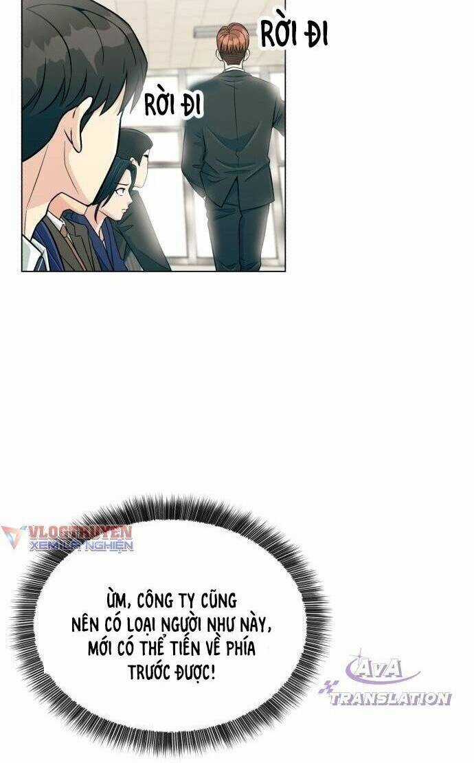 Chuyển Sinh Trở Thành Nhân Viên Mới Chapter 1 trang 83