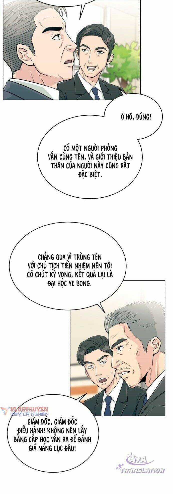 Chuyển Sinh Trở Thành Nhân Viên Mới Chapter 1 trang 87