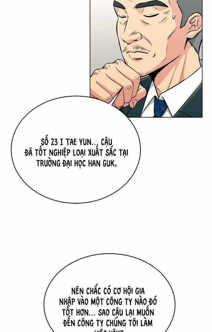 Chuyển Sinh Trở Thành Nhân Viên Mới Chapter 1 trang 93