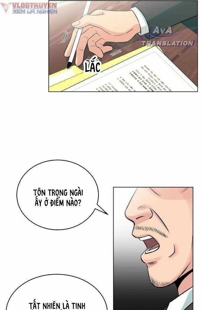 Chuyển Sinh Trở Thành Nhân Viên Mới Chapter 1 trang 96