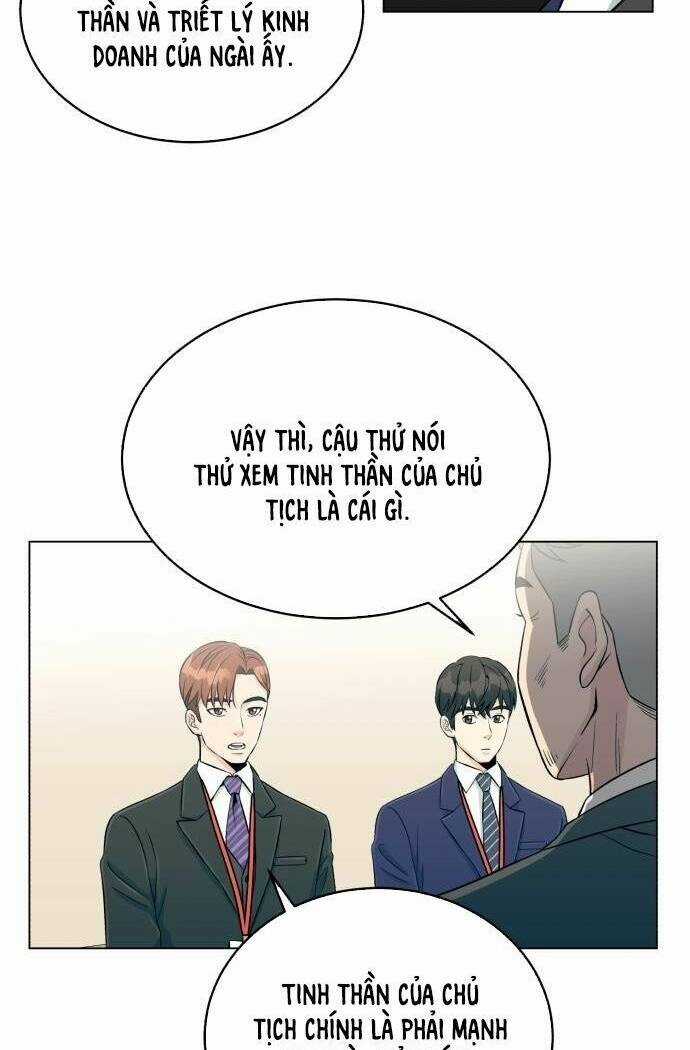 Chuyển Sinh Trở Thành Nhân Viên Mới Chapter 1 trang 97