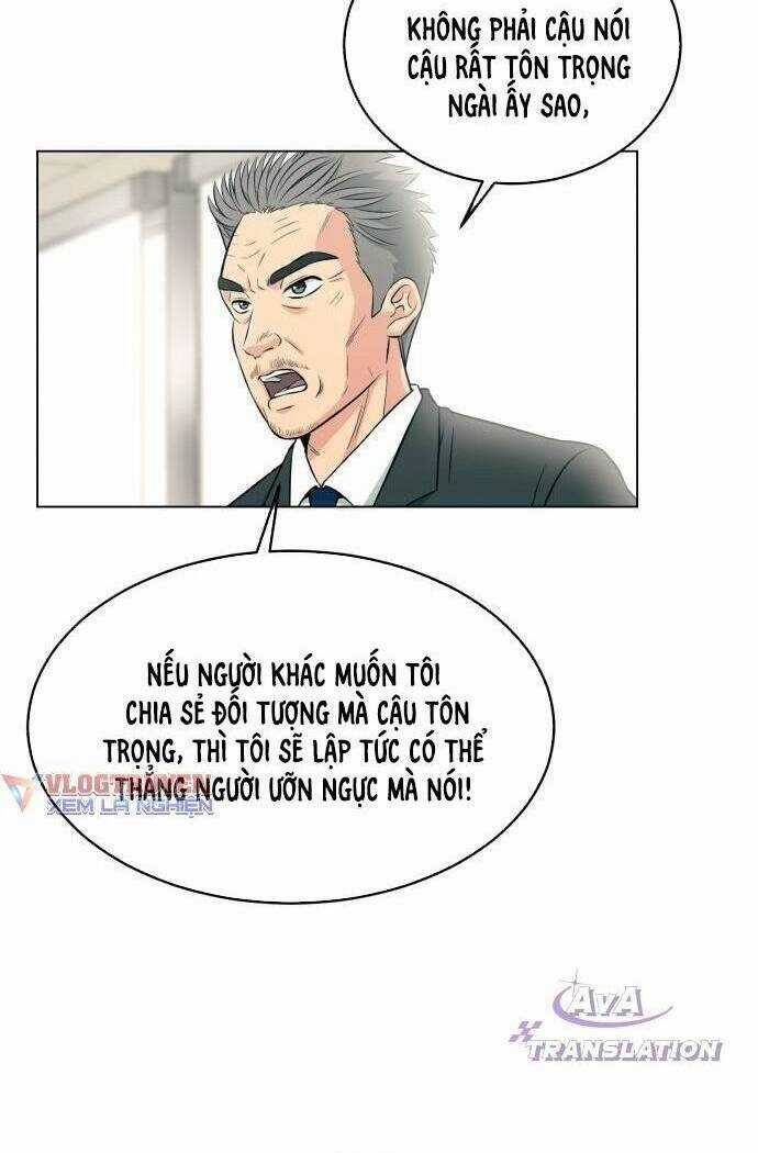 Chuyển Sinh Trở Thành Nhân Viên Mới Chapter 1 trang 99