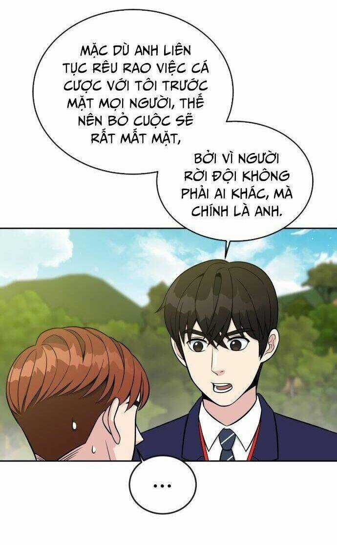 Chuyển Sinh Trở Thành Nhân Viên Mới Chapter 10 trang 10