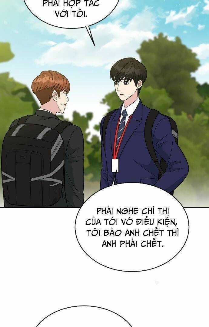 Chuyển Sinh Trở Thành Nhân Viên Mới Chapter 10 trang 13