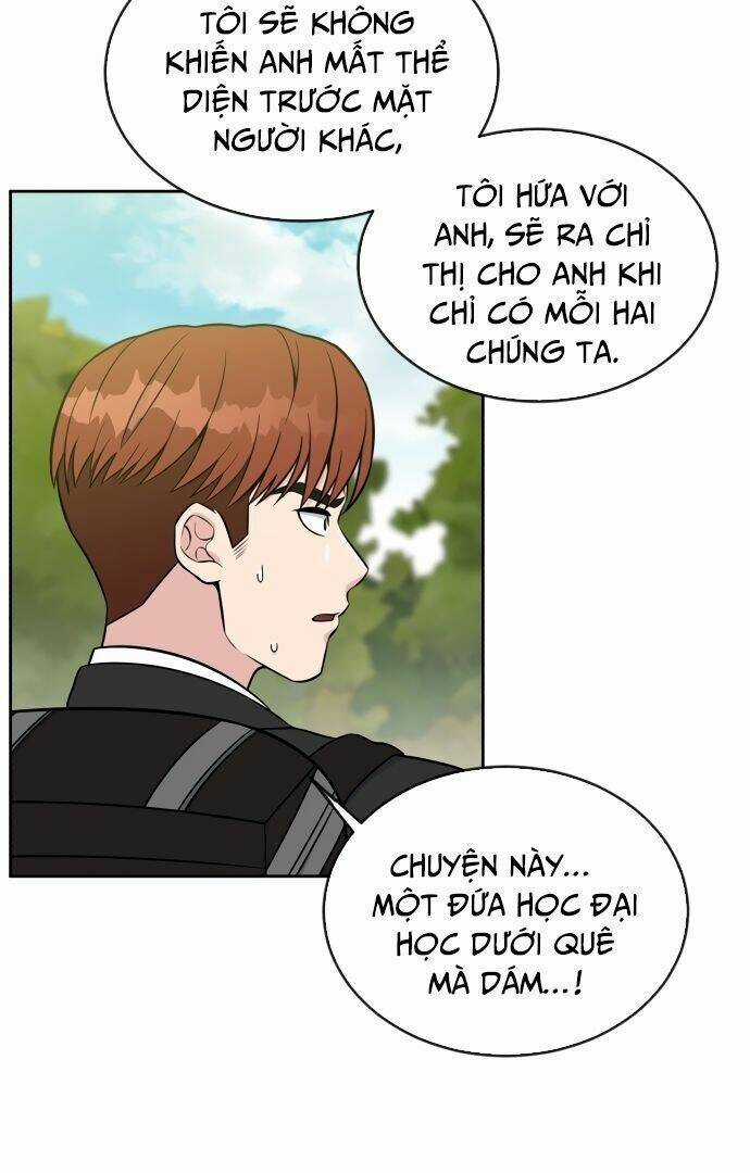 Chuyển Sinh Trở Thành Nhân Viên Mới Chapter 10 trang 14