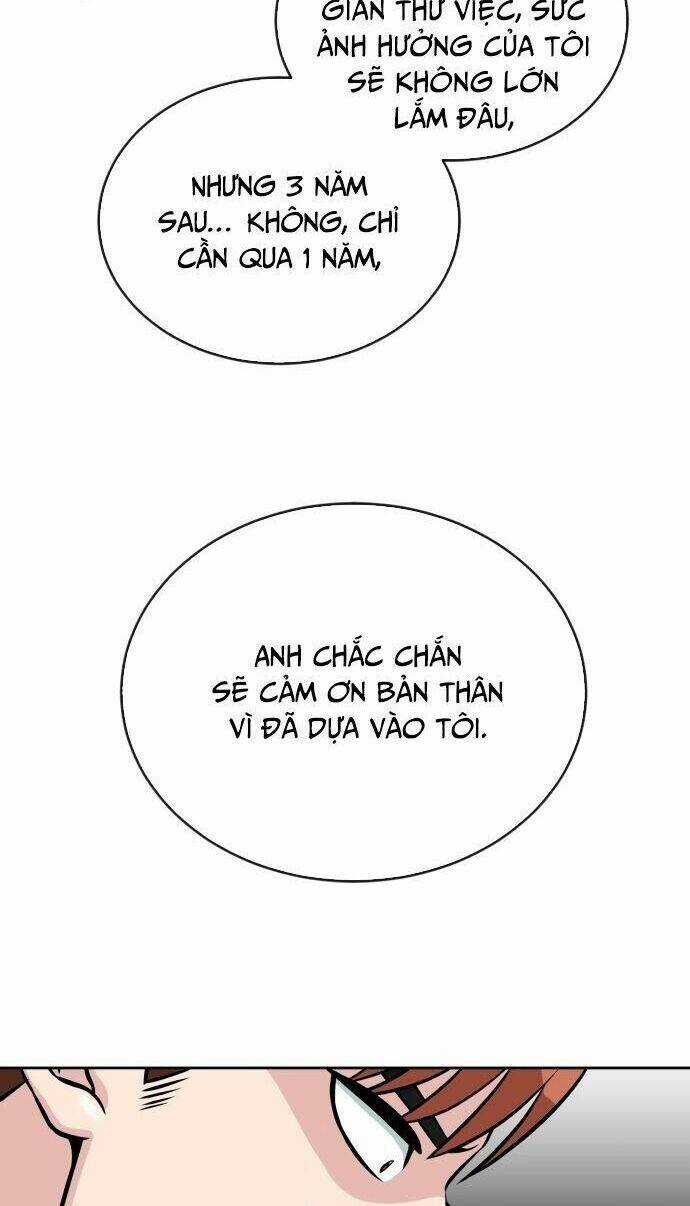 Chuyển Sinh Trở Thành Nhân Viên Mới Chapter 10 trang 18