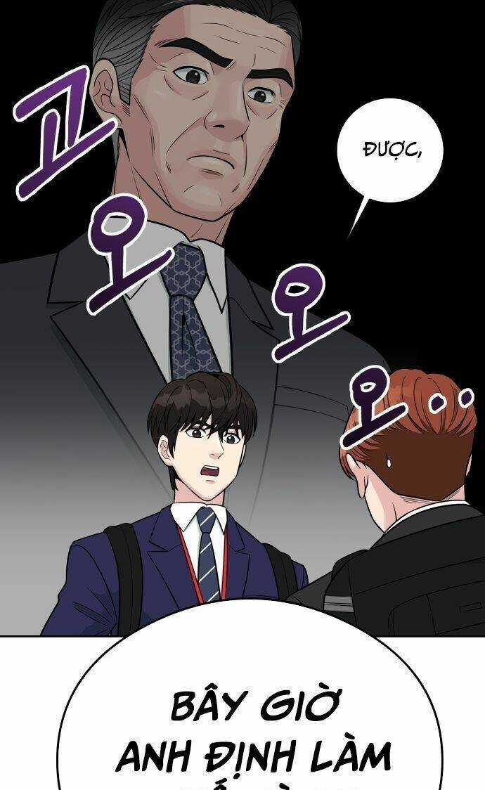 Chuyển Sinh Trở Thành Nhân Viên Mới Chapter 10 trang 20