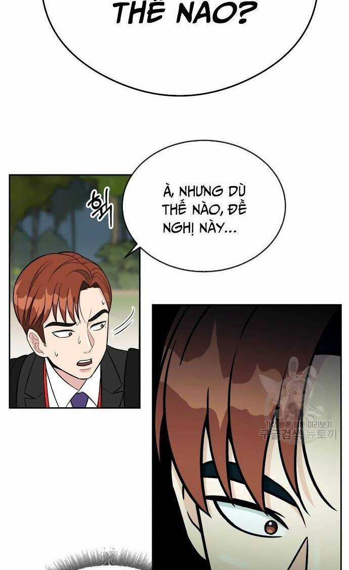 Chuyển Sinh Trở Thành Nhân Viên Mới Chapter 10 trang 21