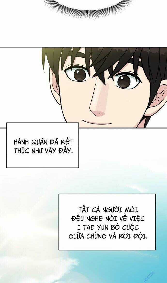 Chuyển Sinh Trở Thành Nhân Viên Mới Chapter 10 trang 33