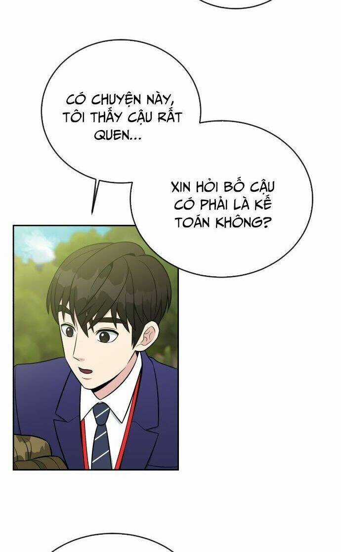 Chuyển Sinh Trở Thành Nhân Viên Mới Chapter 10 trang 38