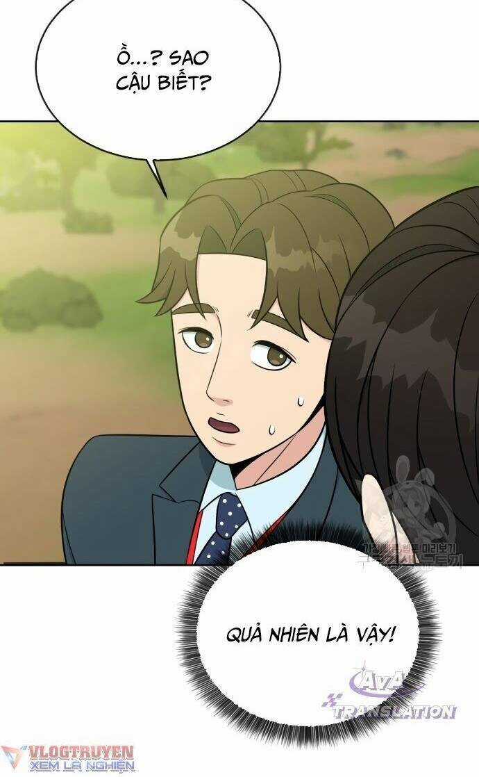 Chuyển Sinh Trở Thành Nhân Viên Mới Chapter 10 trang 39