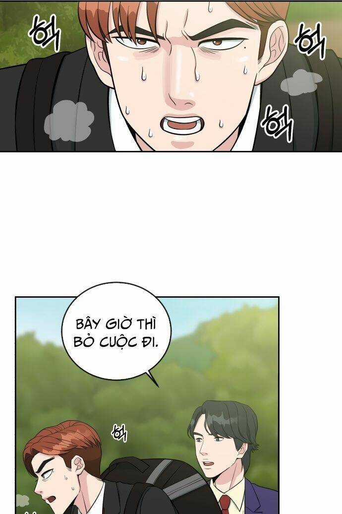 Chuyển Sinh Trở Thành Nhân Viên Mới Chapter 10 trang 4