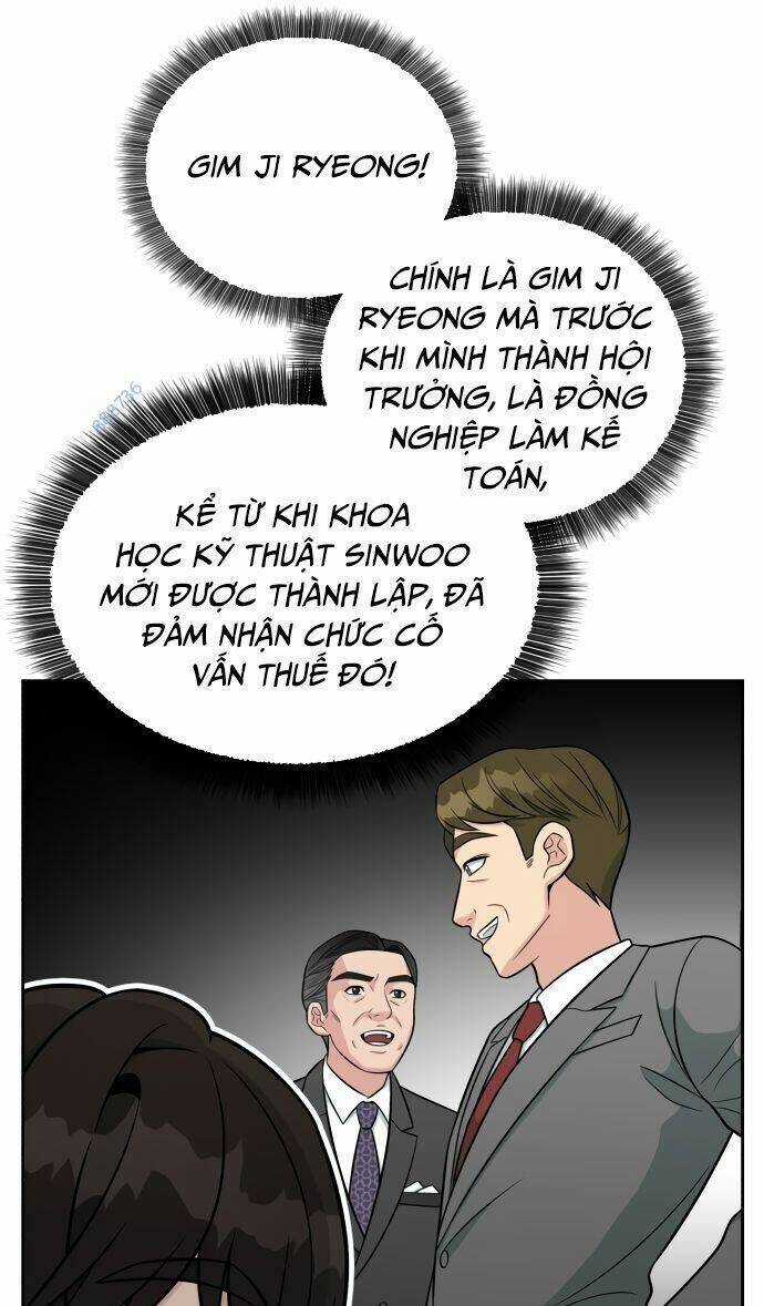 Chuyển Sinh Trở Thành Nhân Viên Mới Chapter 10 trang 40