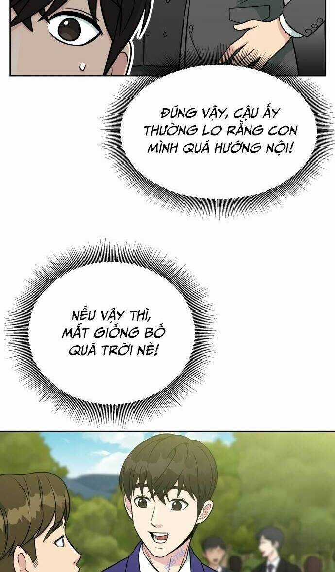 Chuyển Sinh Trở Thành Nhân Viên Mới Chapter 10 trang 41